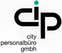 city personalbüro gmbh