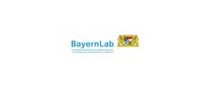 BayernLab Eine Initiative des Staatsministeriums der Finanzen, für Landesentwicklung und Heimat