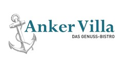 Anker Villa DAS GENUSS-BISTRO