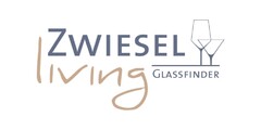 ZWIESEL living GLASSFINDER