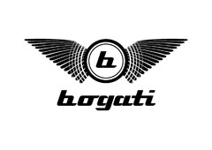 b bogati