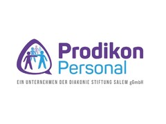 Prodikon Personal EIN UNTERNEHMEN DER DIAKONIE STIFTUNG SALEM gGmbH