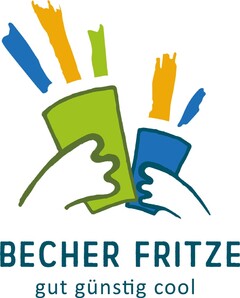 BECHER FRITZE