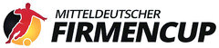 MITTELDEUTSCHER FIRMENCUP