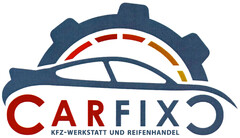 CARFIX