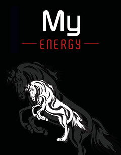 My - ENERGY -