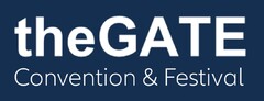 theGATE Convention & Festival