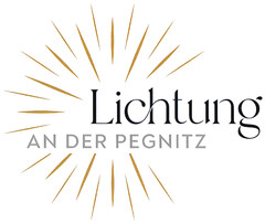 Lichtung AN DER PEGNITZ