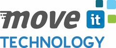 move it TECHNOLOGY