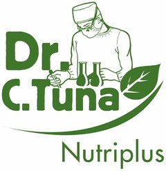 Dr. C. Tuna Nutriplus