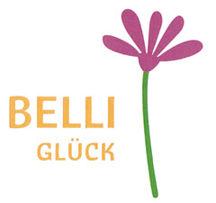 BELLI GLÜCK