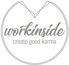 workinside create good karma