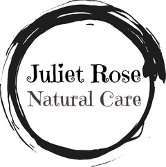 Juliet Rose Natural Care