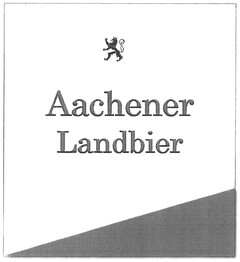 Aachener Landbier