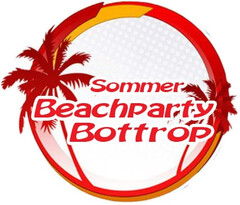 Sommer Beachparty Bottrop