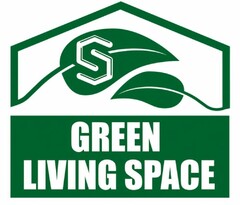 GREEN LIVING SPACE
