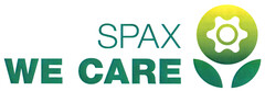 SPAX WE CARE