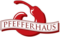 PFEFFERHAUS