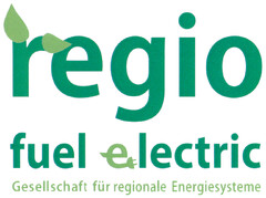 regio fuel electric Gesellschaft für regionale Energiesysteme