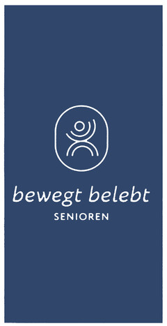 bewegt belebt SENIOREN