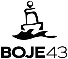 BOJE43