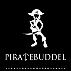 PIRATEBUDDEL