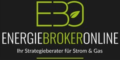 EBO ENERGIEBROKERONLINE Ihr Strategieberater für Strom & Gas