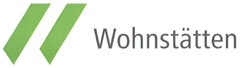 Wohnstätten