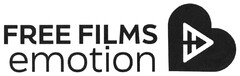 FREE FILMS emotion