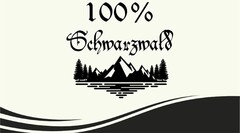 100% Schwarzwald