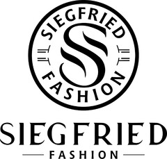 S SIEGFRIED - FASHION -