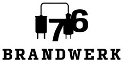 BRANDWERK 76