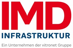 IMD INFRASTRUKTUR Ein Unternehmen der vitronet Gruppe