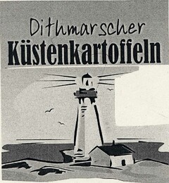 Dithmarscher Küstenkartoffeln