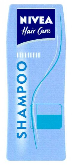NIVEA Hair Care SHAMPOO