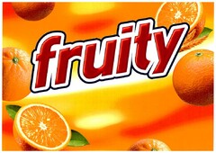 fruity