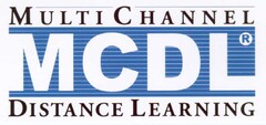 MULTI CHANNEL MCDL DISTANCE LEARNING