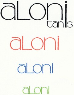 aloni trans