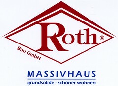 Roth Bau GmbH