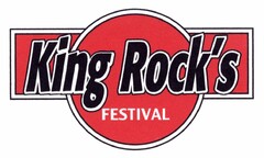 King Rock`s FESTIVAL