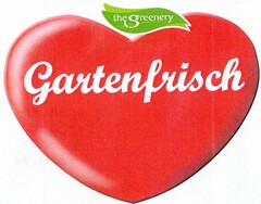 the greenery Gartenfrisch