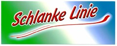 Schlanke Linie