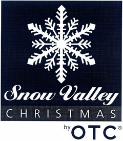 Snow Valley CHRISTMAS by OTC