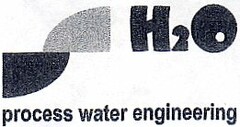 H2O process water engineering