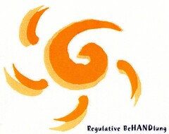 Regulative BeHANDlung