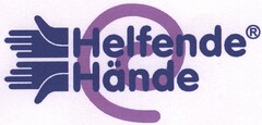 Helfende Hände