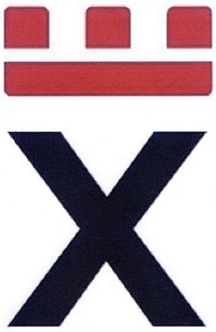 X