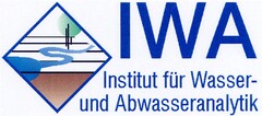 IWA Institut für Wasser- und Abwasseranalytik