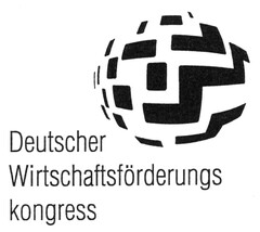 Deutscher Wirtschaftsförderungs kongress