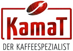 KamaT DER KAFFEESPEZIALIST